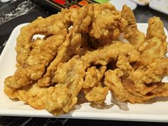 -古乐牛香·鲜牛肉牛杂火锅(解放东路店)
