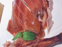 -福海居烤鸭店(鸟巢店)