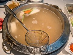 -左庭右院鲜牛肉火锅(新梅广场店)