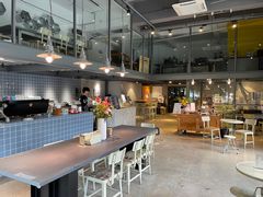 -微焙咖啡工厂(海峡创意产业园·红坊店)
