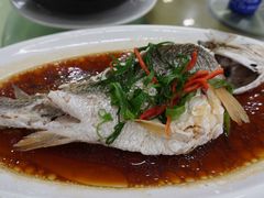 -景好海鲜餐厅(大鹏必选旅游店)