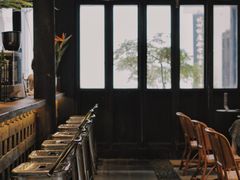 -Metal hands·铁手咖啡