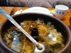 生态汽锅鸡-福照楼汽锅鸡·云南菜(护国路店)