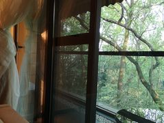 -拾溪餐厅·包厢(杭州千禧度假酒店)