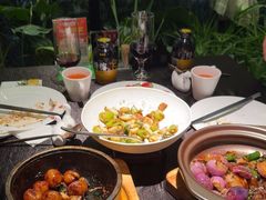 -太守宴·蘭院(天塔店)