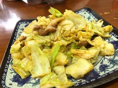 -台州老六海鲜面馆(上南总店)