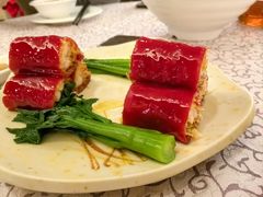 -金榜大酒店-中餐