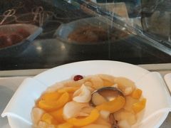-江小渔鲜鱼火锅(西二道街店)