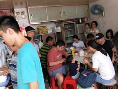 -新昌早餐店(东城店)