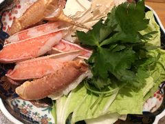 -蟹道乐(京都本店)
