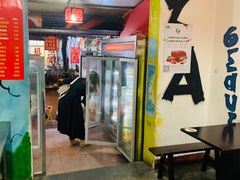 门面-四小区火锅·巷子里的重庆火锅(花照壁店)