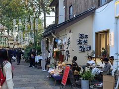 -小河直街历史文化街区