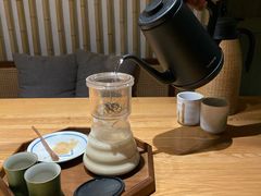 -竹里馆·淮扬菜·功夫茶(老门东店)