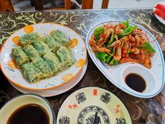 -涵家味土菜馆·徽州一绝臭鳜鱼(三河古镇店)