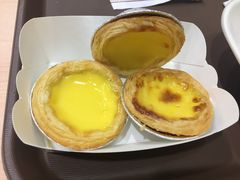 蛋挞-魏家凉皮(祈年大厦店)