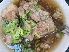 -万盛园炖肉馆(云峰店)
