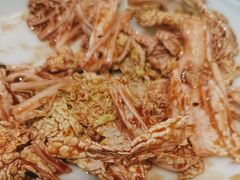 -惠丰堂饭庄·烤鸭·京味菜(翠微路店)