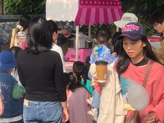 -HERRE·FARM 赫尔露营农场·团建聚会包场