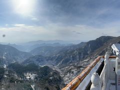 -妙峰山风景名胜区