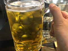 -很久以前羊肉串(中山公园店)