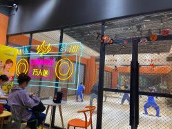 -JAMYO街舞酱音乐舞蹈