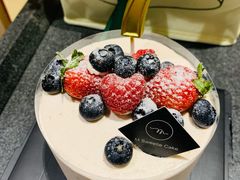 -姆们M Sweetie Cake(五道口店)