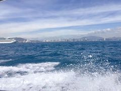 -芽庄珍珠岛游乐园