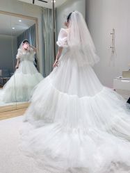 -南京宝娜嫁衣婚纱礼服馆(中央路店)
