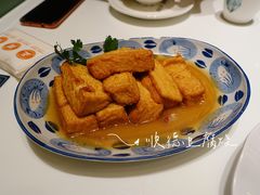 -清晖小苑•顺德地方菜(壹海城店)