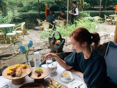 -三嚥阁 La Villa Restaurant