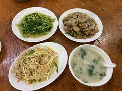 -华记粥饭店(印象容桂主题风情街店)
