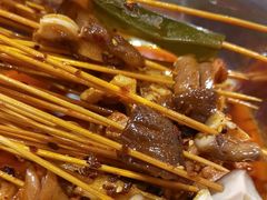 -嘉州鲜知味钵钵鸡(奎星楼店)
