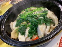 -阿四台山黄鳝饭(东门店)