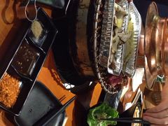 牛家酒场烧肉-牛家酒场(7mall店)