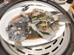 -蔚海之都·象山蒸汽海鲜(仙霞路店)