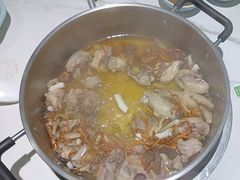 -采椰郎椰子鸡·脆皮鸡火锅(融创茂店)