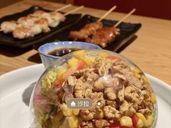 -大和食乐·鲜和牛酸汤火锅(环宇荟店)