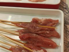 -京元盛铜锅涮肉(上海总店)