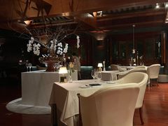 -三嚥阁 La Villa Restaurant