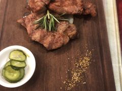 -米兰西点(鞍山店)