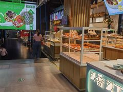 -西帝(时尚地下店)