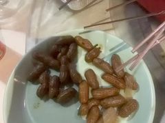 -东来顺饭庄(西直门店)