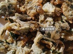 -俺家菜馆(百里峡店)