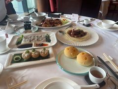 -顺德喜来登酒店·采悦轩