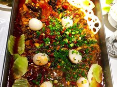 -鱼酷活鱼烤鱼(沈阳大悦城店)