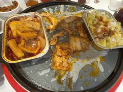 -柒酒烤肉(祁阳新天地店)