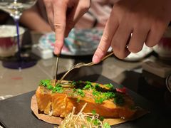 -海派悦庭·海胆烧麦·新融合菜(凯德广场店)