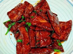 -小吊梨汤·北京菜·烤鸭(王府井银泰in88店)