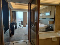 -廊坊固安福朋喜来登酒店