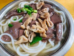 -守英猪脏粉(仓桥街店)